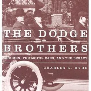 Dodge Brothers