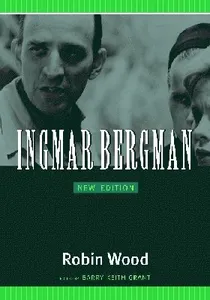 Ingmar Bergman