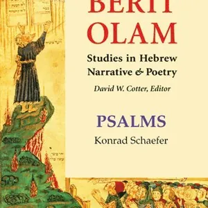 Berit Olam: Psalms