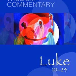 Luke 10-24