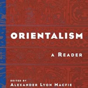 Orientalism: a Reader (PA)
