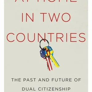 At Home in Two Countries