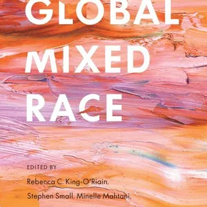 Global Mixed Race