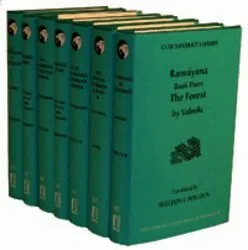 Clay Sanskrit Library: Religion