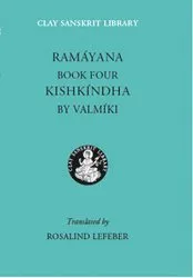 Ramayana Book Four