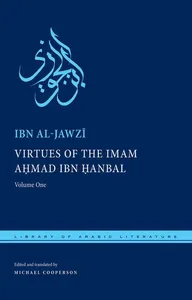 Virtues of the Imam Ahmad Ibn ?anbal