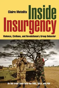 Inside Insurgency