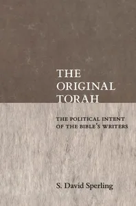 Original Torah