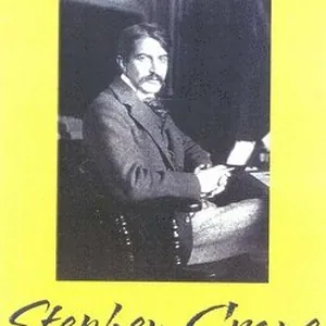 Stephen Crane
