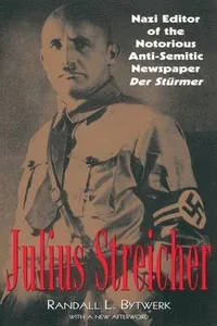 Julius Streicher