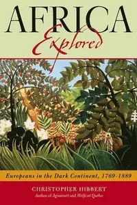 Africa Explored