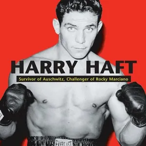 Harry Haft