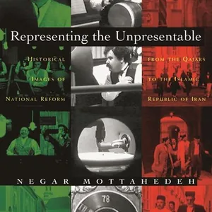 Representing the Unpresentable