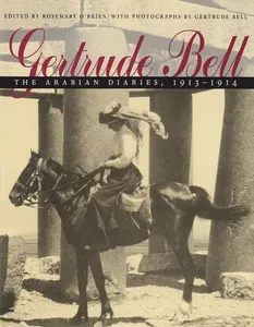 Gertrude Bell