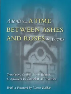 Time Between Ashes and Roses