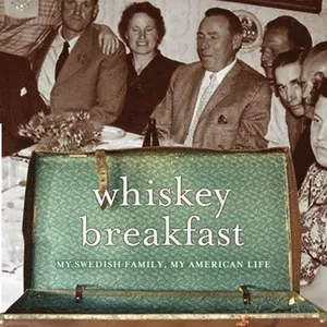 Whiskey Breakfast