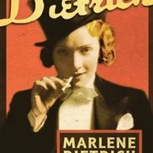 Marlene Dietrich
