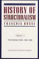 History of Structuralism