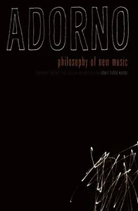 Philosophy of New Music
