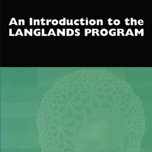 Introduction to the Langlands Program