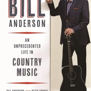 Whisperin' Bill Anderson
