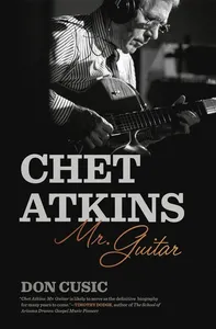 Chet Atkins