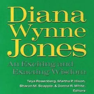 Diana Wynne Jones