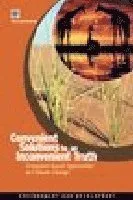 Convenient Solutions to an Inconvenient Truth