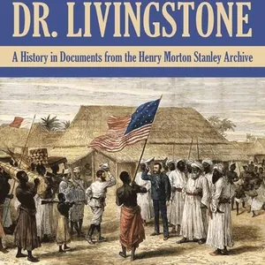 Finding Dr. Livingstone