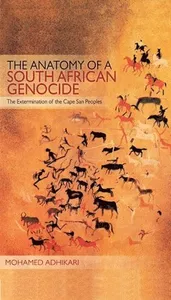 Anatomy of a South African Genocide