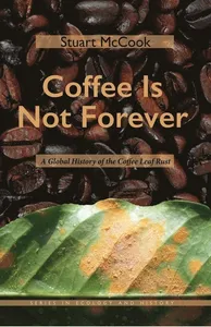Coffee Is not Forever