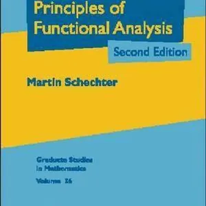 Principles of Functional Analysis