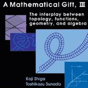Mathematical Gift, Volume 3