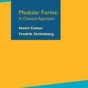 Modular Forms