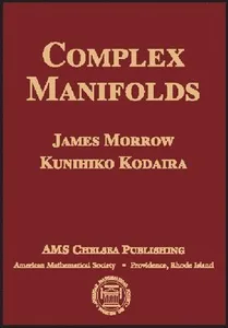 Complex Manifolds