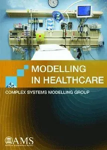 Modelling in Healthcare