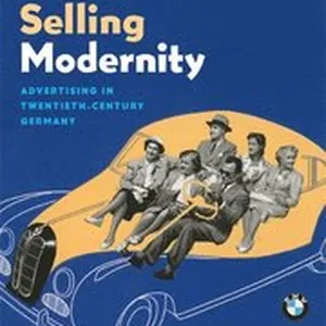 Selling Modernity