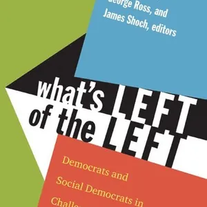 What's Left of the Left