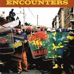 Insurgent Encounters