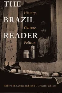 Brazil Reader