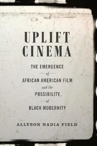 Uplift Cinema