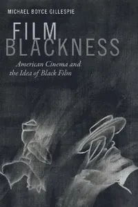 Film Blackness