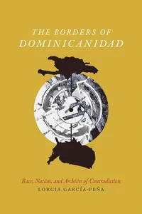 Borders of Dominicanidad