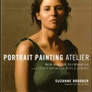 Portrait Painting Atelier