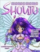 Manga Mania: Shoujo