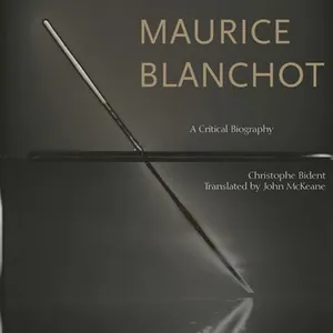 Maurice Blanchot