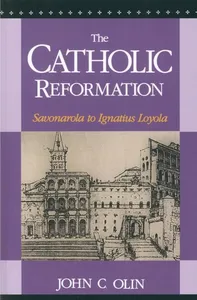Catholic Reformation