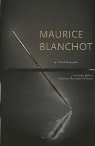 Maurice Blanchot