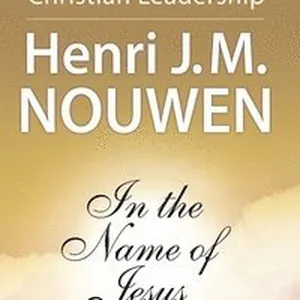 In the Name of Jesus