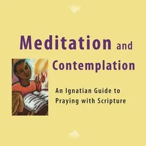 Meditation and Contemplation